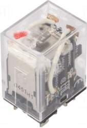 OMRON Relay: electromagnetic | Ucoil: 24VAC