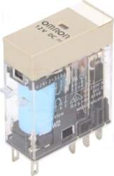 OMRON Relay: electromagnetic | Ucoil: 12VDC