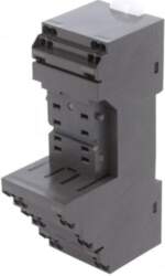 OMRON Socket | PIN: 8 |