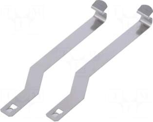 OMRON Retainer/retractor clip | Application: PF083A-E