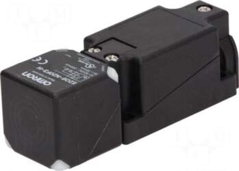OMRON Sensor: inductive | 0÷20mm |