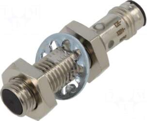 OMRON Sensor: inductive | OUT: 2-wire