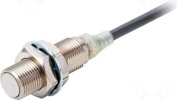 OMRON Sensor: inductive | OUT: 2-wire