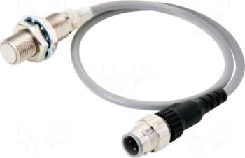 OMRON Sensor: inductive | OUT: 2-wire
