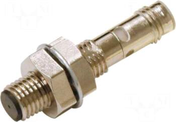 OMRON Sensor: inductive | OUT: NPN