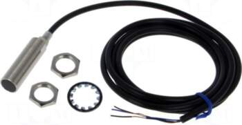 OMRON Sensor: inductive | OUT: NPN