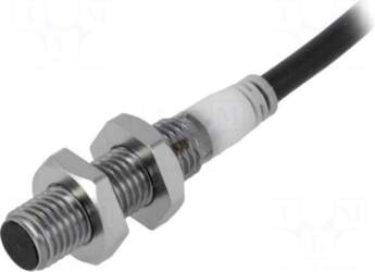 OMRON Sensor: inductive | Output conf: