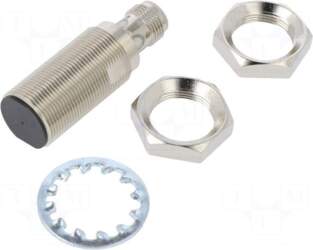 OMRON Sensor: inductive | Output conf: