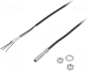 OMRON Sensor: inductive | OUT: PNP