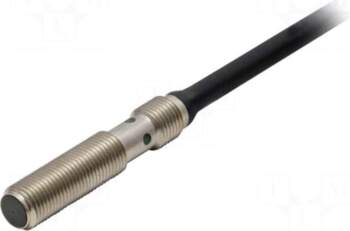 OMRON Sensor: inductive | OUT: PNP