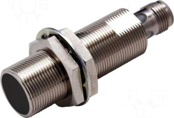 OMRON Sensor: inductive | OUT: PNP