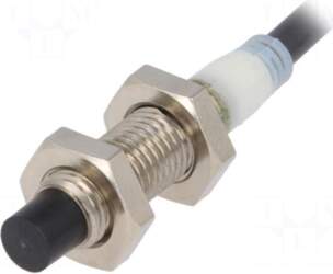 OMRON Sensor: inductive | OUT: PNP
