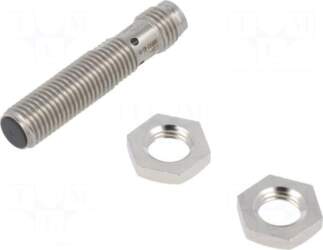 OMRON Sensor: inductive | OUT: PNP