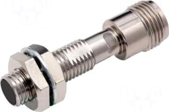 OMRON Sensor: inductive | OUT: PNP