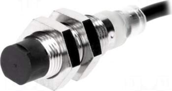 OMRON Sensor: inductive | Output conf: