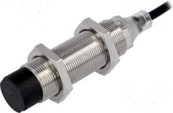 OMRON Sensor: inductive | Output conf: