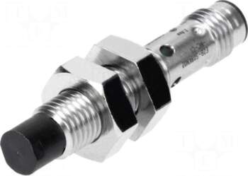 OMRON Sensor: inductive | Output conf: