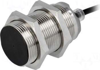 OMRON Sensor: inductive | Output conf: