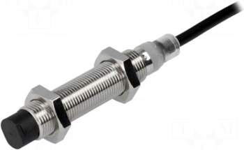 OMRON Sensor: inductive | Output conf: