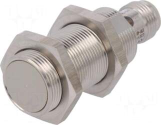 OMRON Sensor: inductive | Output conf: