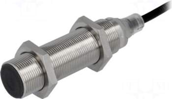 OMRON Sensor: inductive | Output conf: