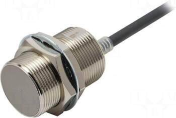OMRON Sensor: inductive | Range: 0÷10mm