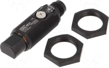 OMRON Sensor: photoelectric | angular |