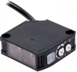 OMRON Sensor: photoelectric | Range: 10m