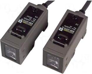 OMRON Sensor: photoelectric | Range: 30m