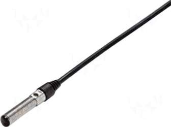 OMRON Sensor: photoelectric | Range: 3÷50mm
