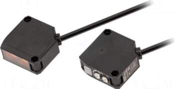 OMRON Sensor: photoelectric | Range: 40m