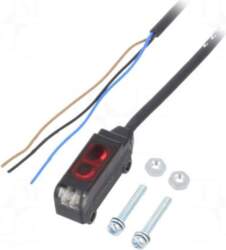 OMRON Sensor: photoelectric | Range: 5÷30mm