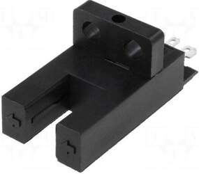 OMRON Sensor: photoelectric | Range: 5mm