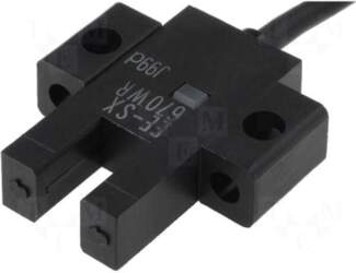 OMRON Sensor: photoelectric | Range: 5mm