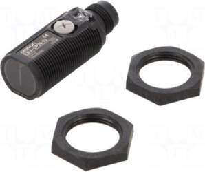 OMRON Sensor: photoelectric | straight |