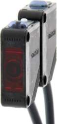 OMRON Sensor: photoelectric | transmitter,receiver