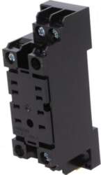 OMRON Socket | PIN: 8 |