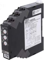 OMRON Voltage monitoring relay | 24VAC