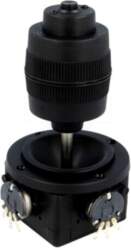 OMTER TYXN Joystick | 0÷10kΩ±5%,3-