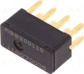 ONCQUE Sensor: tilt | ±45° |