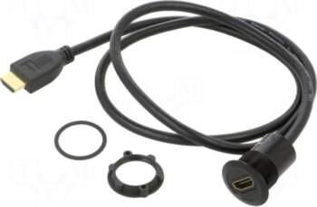 ONPOW Adapter cable | HDMI socket