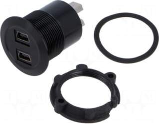 ONPOW Adapter | USB B mini