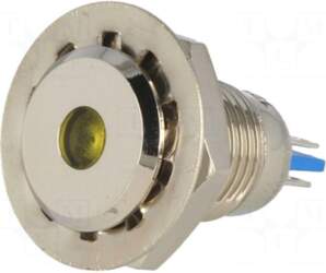 ONPOW Indicator: LED | flat |