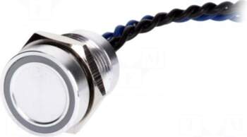ONPOW Switch: piezoelectric | Pos: 2
