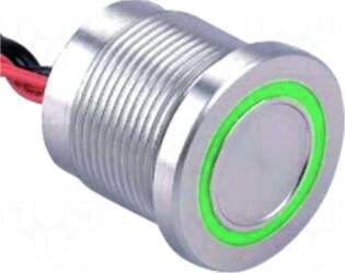ONPOW Switch: piezoelectric | Pos: 2