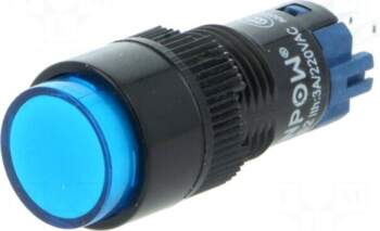 ONPOW Switch: push-button | Pos: 2