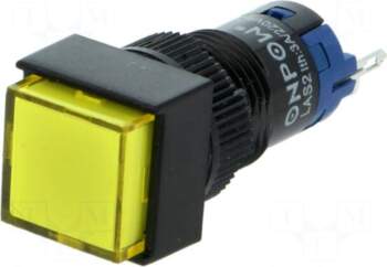 ONPOW Switch: push-button | Pos: 2