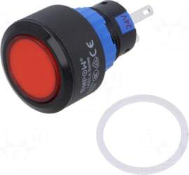 ONPOW Switch: push-button | Pos: 2