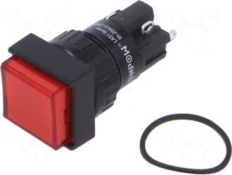ONPOW Switch: push-button | Pos: 2