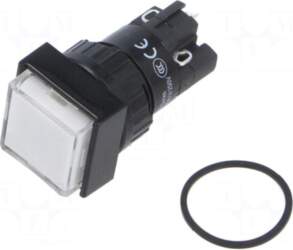 ONPOW Switch: push-button | Pos: 2